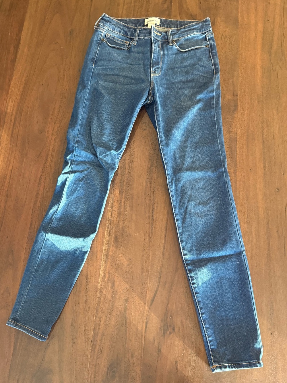 Goodthreads Women’s Skinny Jeans Size 4 / Size 27